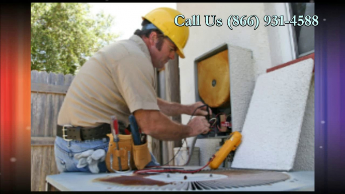 Los Angeles Area Air Conditioning and Heating Firm Offers Affordable Products And Services
