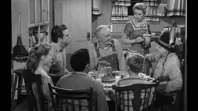 The Real Mccoys - s02e21 The Rainmaker