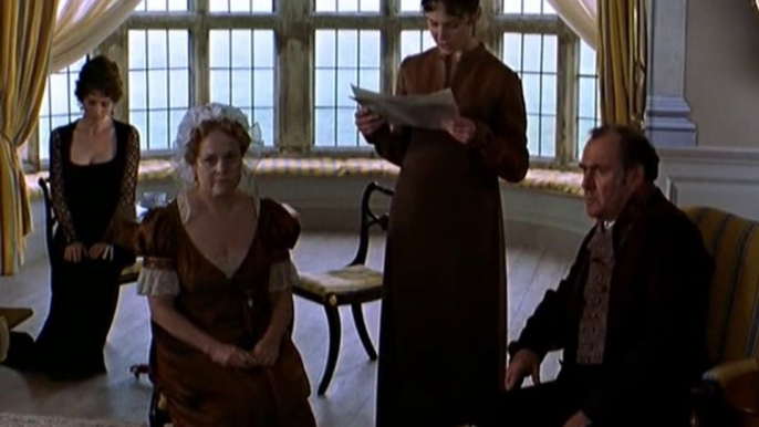 ~Mansfield Park 1999~2