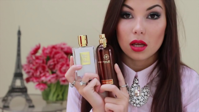 Любовь! Мои любимые духи! Парфюм! Love! My favourite Perfume!