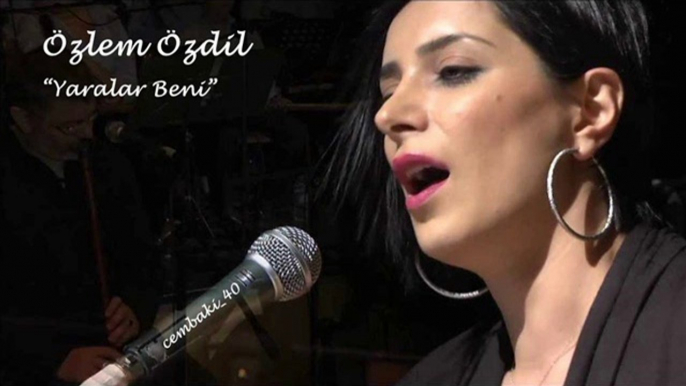 Özlem Özdil "Yaralar Beni"...cémb@ki_40