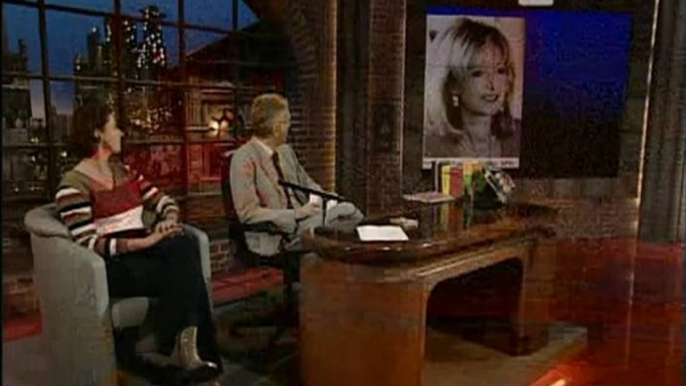 Die Harald Schmidt Show - 1153 - 2002-10-18 - Rüdiger Hoffmann, Aimee Mann, Die neuen Bahntarife