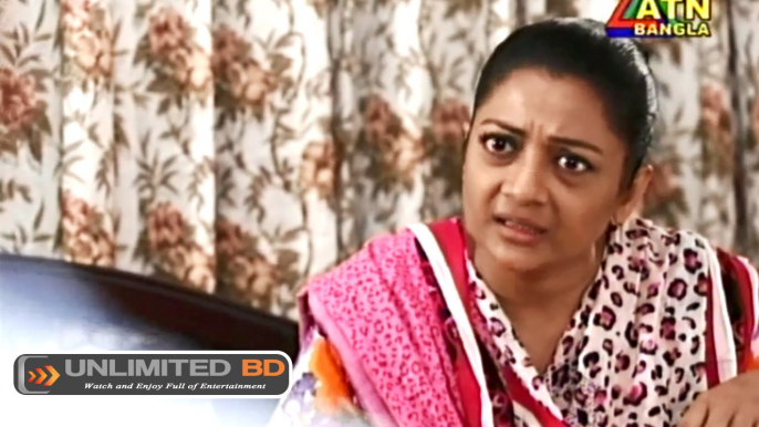 Bangla Natok - "Mago Tomar Jonno Part 78" Full HD