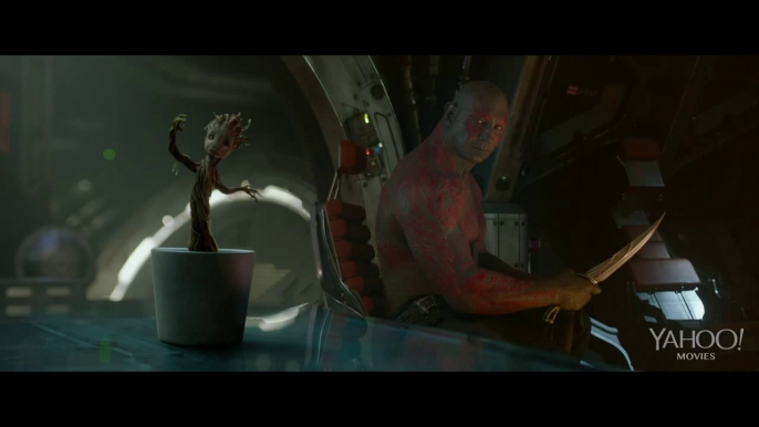 Guardians of the Galaxy - Baby Groot