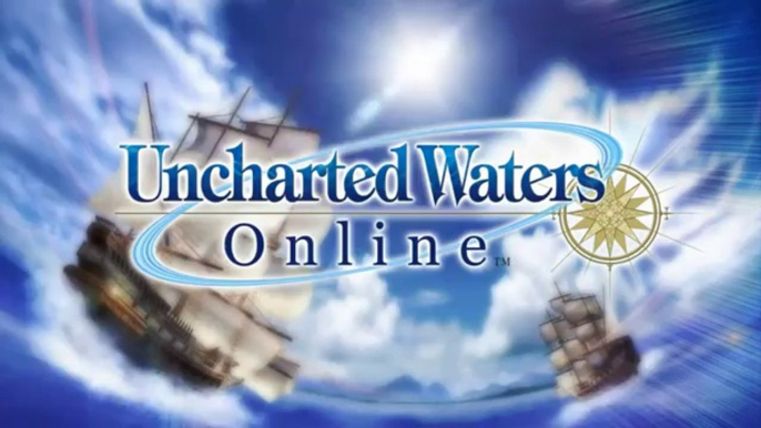 PlayerUp.com - Buy Sell Accounts - Uncharted Waters Online Gamescom 2012 Trailer