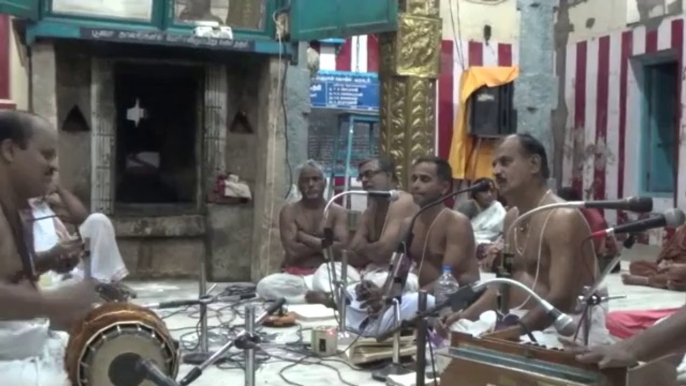 vargoor 2014 uriyadi utsavam bajan on 14 08 14