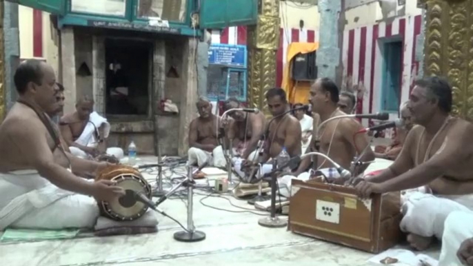 vargoor 2014 uriyadi utsavam bajan on 14 08 14