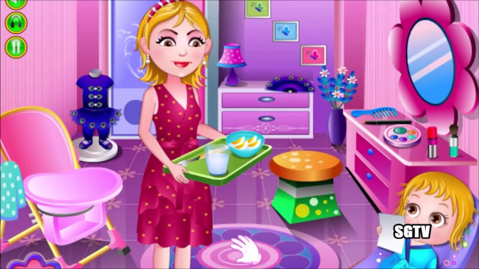 Baby Hazel Fancy Dress Episode - Baby Hazel Games to Play Online Now
