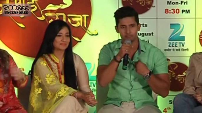 Jamai Raja 25th August 2014 FULL EPISODE HD | Roshni & Siddharth TO GET SEPARATED