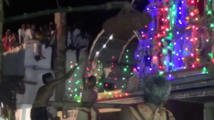 vargoor 2014 uriyadi utsavam 18 08 14