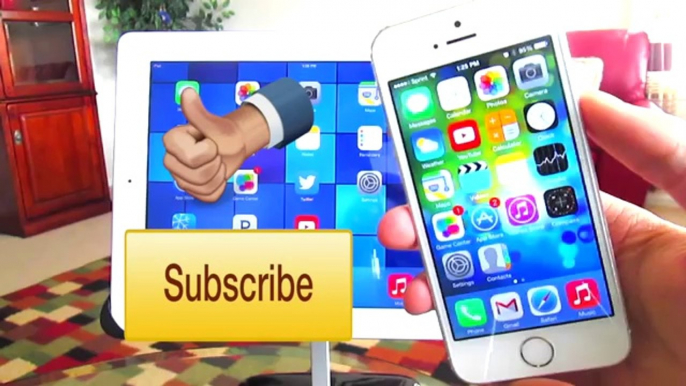 iOS 7.1 - 7.1.1 & iOS 8 Untethered Jailbreak Update (iPhone iPad iPod Touch) Cydia, Evasi0n