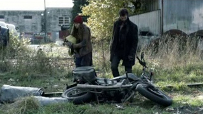 Falling Skies Season 4 Episode 10 Drawing Straws-Full Episode