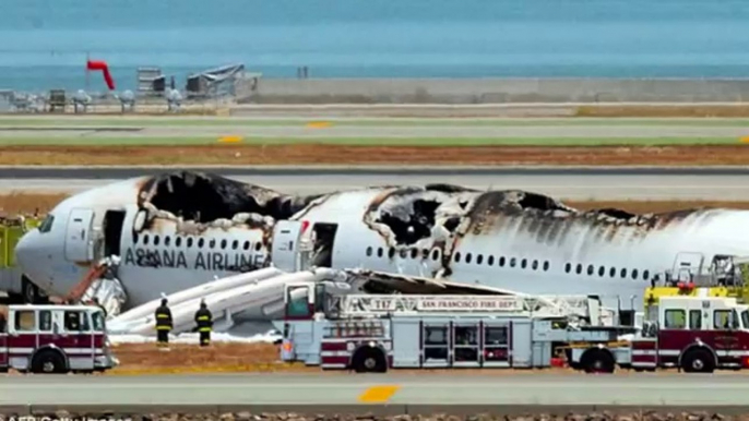 50 Dead in Taiwan Plane Crash, Emergency Landing Failed - BREAKING NEWS