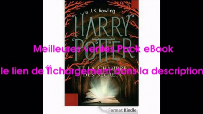 Telecharger Harry Potter et la Chambre des Secrets (Tome 2) PDF – Ebook Gratuitement