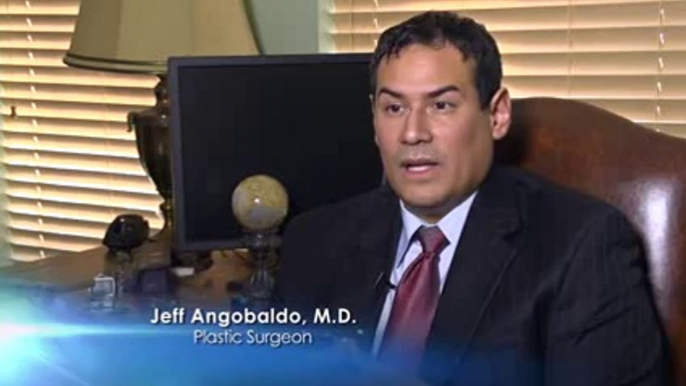 Breast Implant Exchange with Plastic Surgeon Dr. Jeff Angobaldo