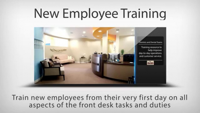 Front Office Training Videos – Improve Your Customer Service!