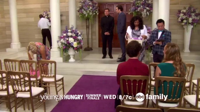 Young and Hungry Season 1 Episode 10 Promo - Young & Thirty [HD] Young and Hungry 1x10 Promo