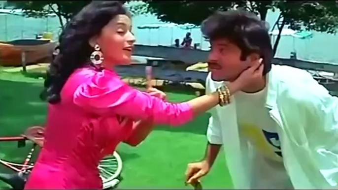 Keh Do Ke Tum(Jeena Nahin)-Tezaab )