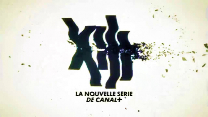 XIII la nouvelle série de CANAL+