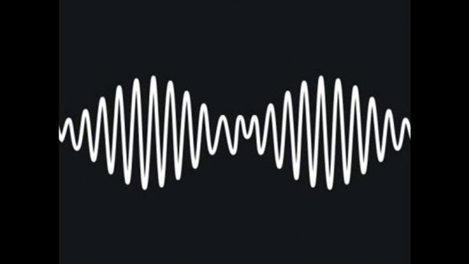 6. No 1 Party Anthem - Arctic Monkeys - AM +lyrics