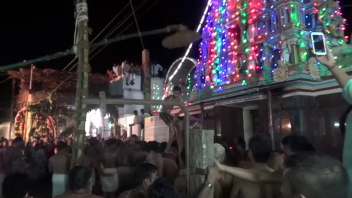 vargoor uriyadi utsavam 2014 - 20 08 14