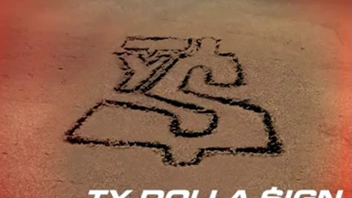 Ty Dolla $ign - Paranoid [Remix] ft. Trey Songz, French Montana & DJ Mustard