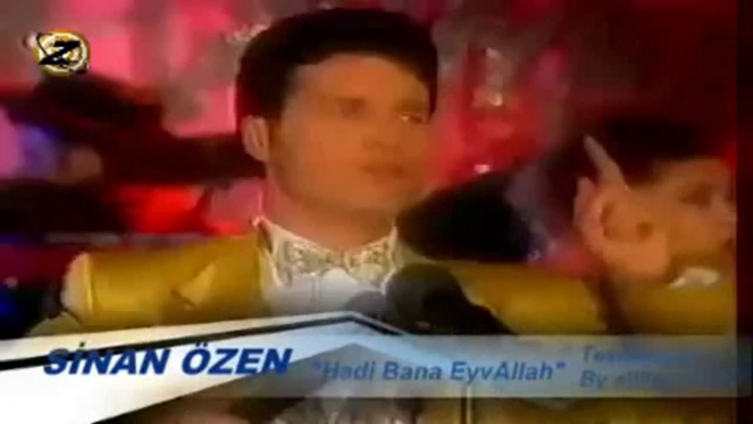 Sinan Özen   Hadi Bana Eyvallah (nostalji) by feridi