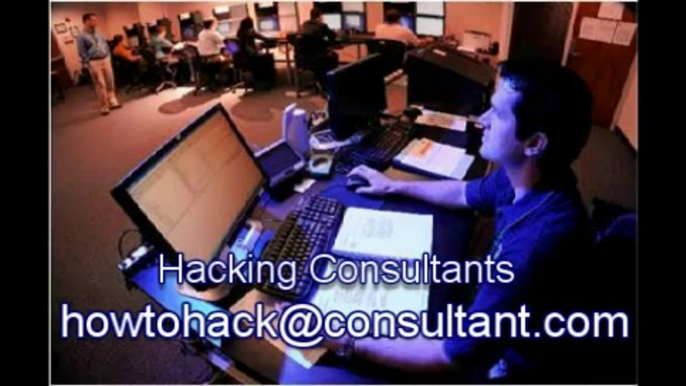 Email Hacking  ,Website Hacking , Database Hacking, Cyber Security Consultants, Social Media Hacking, Smartphone Hacking, Cellular Hacking , Computer Hacking