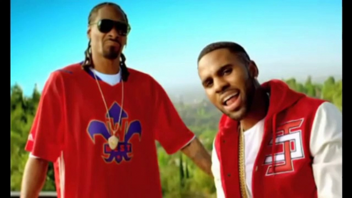 Jason Derulo feat. Snoop Dogg  Wiggle  - Wiggle Jason Derulo [Remix]