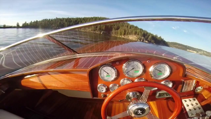 Coeur d'Alene Custom Boats for Sale - Launch Your Own Legend
