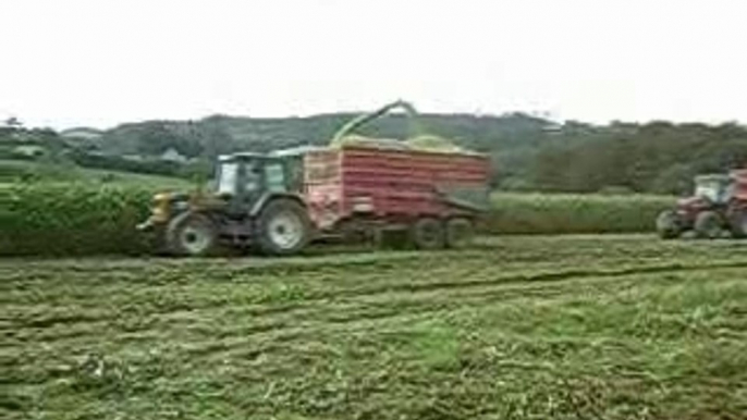 Ensilage 2006, Chantier n°4