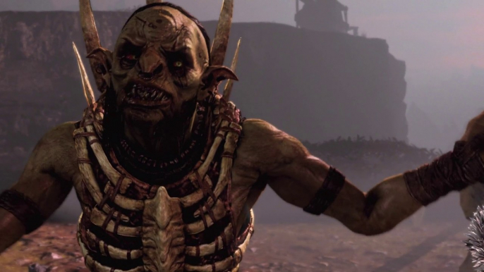 Shadow of Mordor - Meet Ratbag Story Video (EN) [HD+]