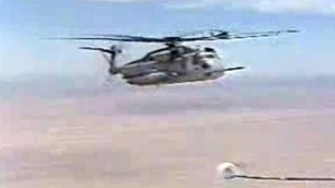 Aviation - - Militaire - CH-53E