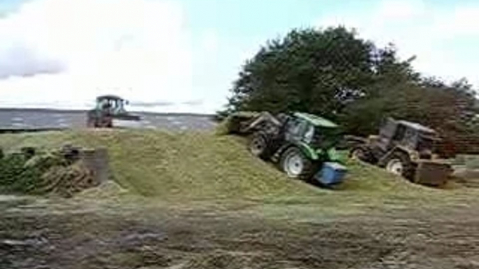 Ensilage 2006, Chantier n°12