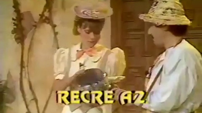 Récré A2 générique 1984 "Bonjour Dorothée !" (Dorothée)