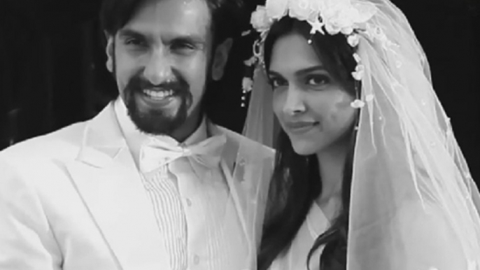 Ranveer and Deepika's Marriage Video | Must Watch!!