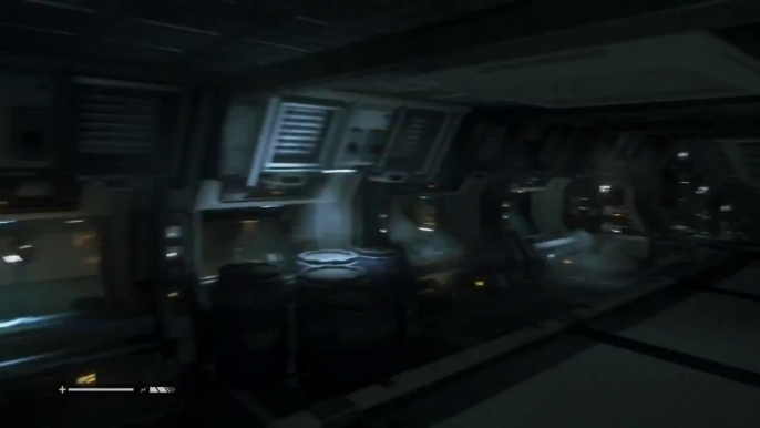 Alien Isolation - Don't Shoot Trailer