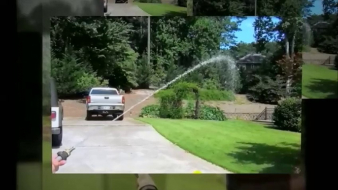 Water Hose Nozzle Video Introducing The Nysist Brand