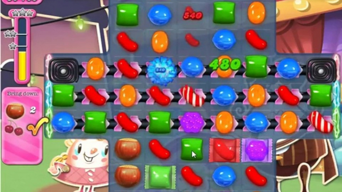 Candy Crush Saga Level 559