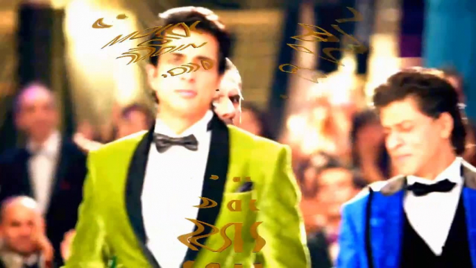 OFFICIAL   India Waale  Video Song - Happy New Year   Shahrukh Khan 1014 Full 1080p   Deepika Padukone