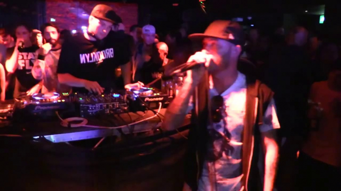 DJ Cartier Boiler Room London DJ Set (ft. MC Neat, MC Kie, Buskin, MC PSG, Shantie, Viper + More)