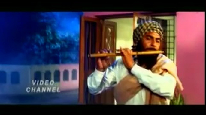 Chan Chandni - Babbu Maan - Saaun Di Jhadi - 2001 - dailymotion.FLV