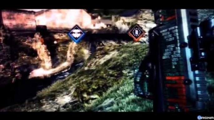 COD Ghosts Sniper Trickshot Montage by WHiZ Clan