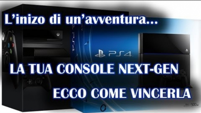 Come vincere PlayStation 4 e Xbox ONE giocando a Call of Duty [Tornei & Competitive]