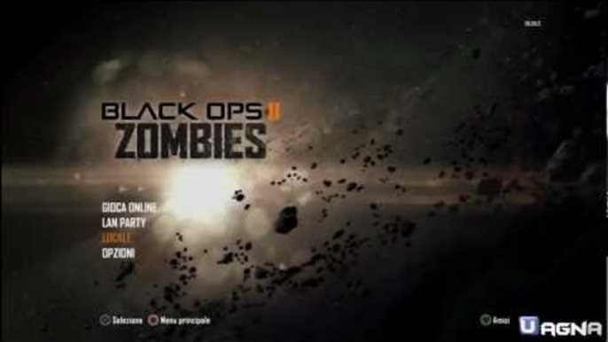 Come prendere l'arma segreta - Black Ops 2 Zombies Tranzit