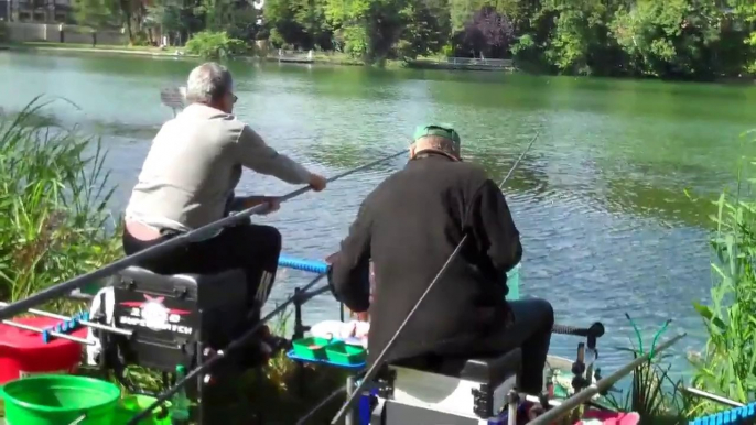 CONCOURS DE PECHE 31 AOUT 2014 Ecole de Pêche web