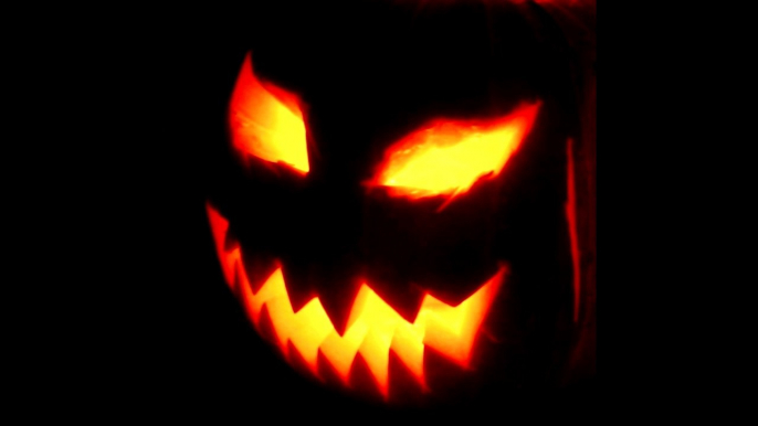 Scary Halloween Sounds - SOUND EFFECT