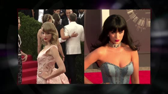 Did Katy Perry Tweet a Response to Rumors of a Feud With Taylor Swift?