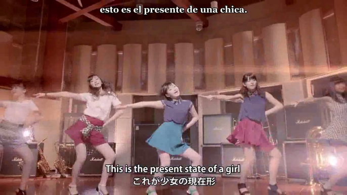 Juice=Juice - Date ja nai yo uchi no jinsei wa (sub español)