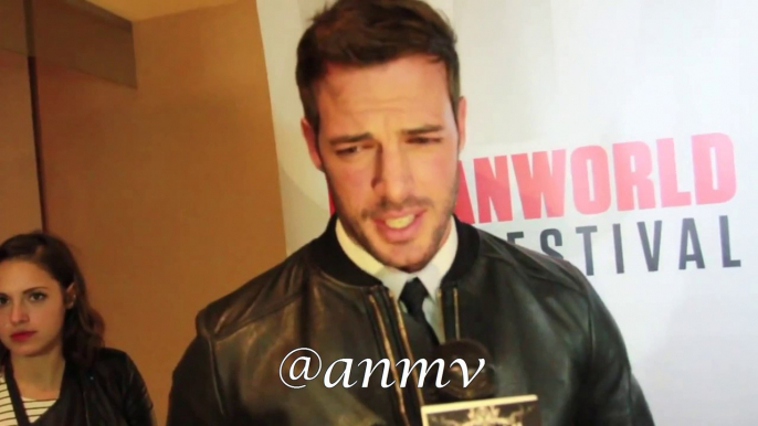 William Levy (@willylevy29) Mensaje inspirado